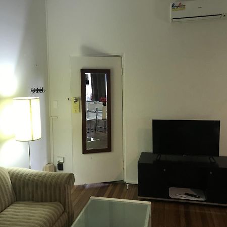 Belmont Palms Motel Lake Macquarie エクステリア 写真
