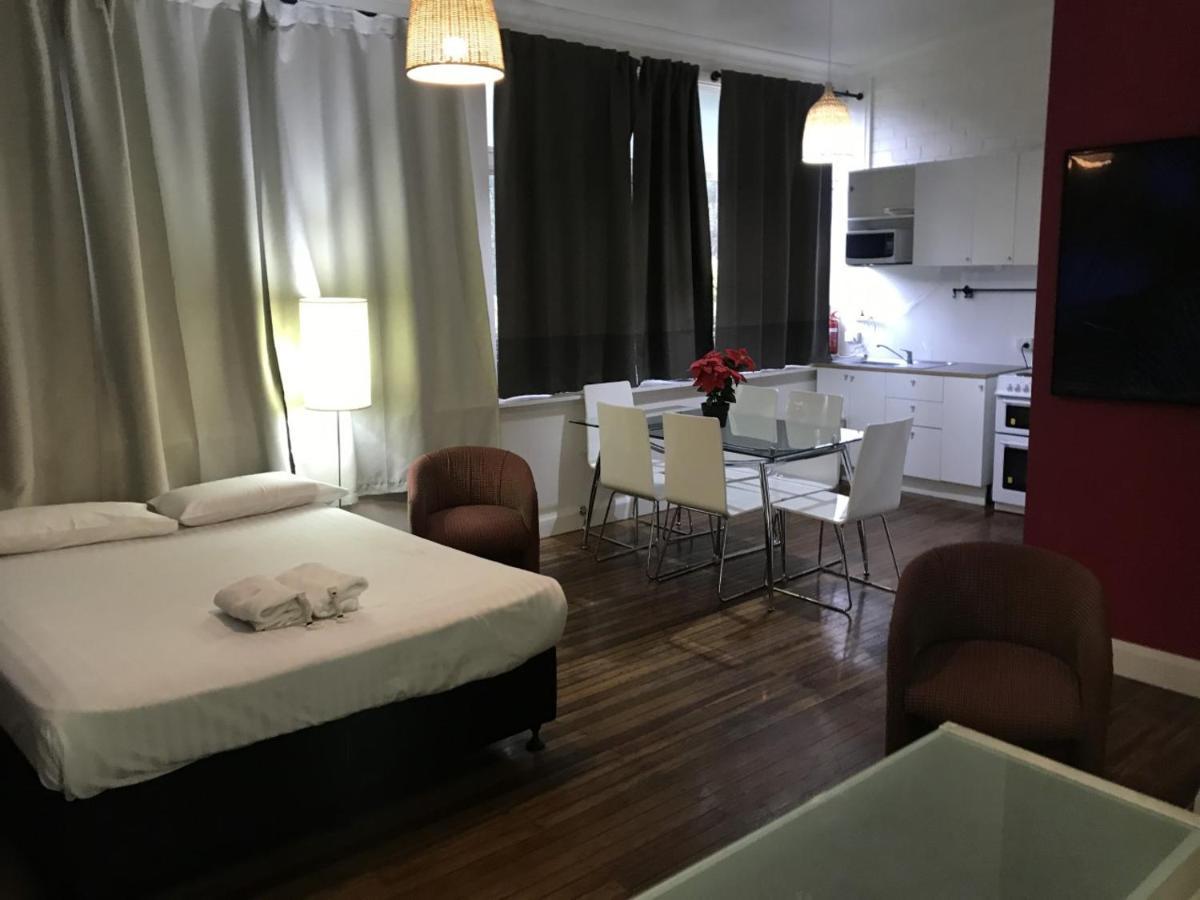 Belmont Palms Motel Lake Macquarie エクステリア 写真