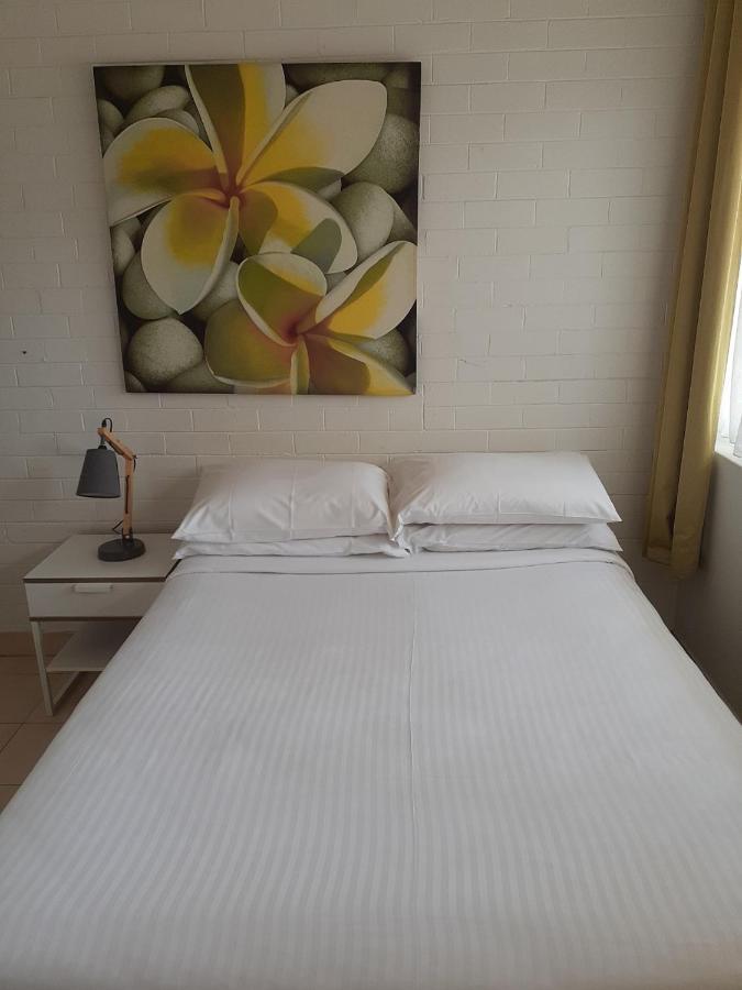 Belmont Palms Motel Lake Macquarie エクステリア 写真